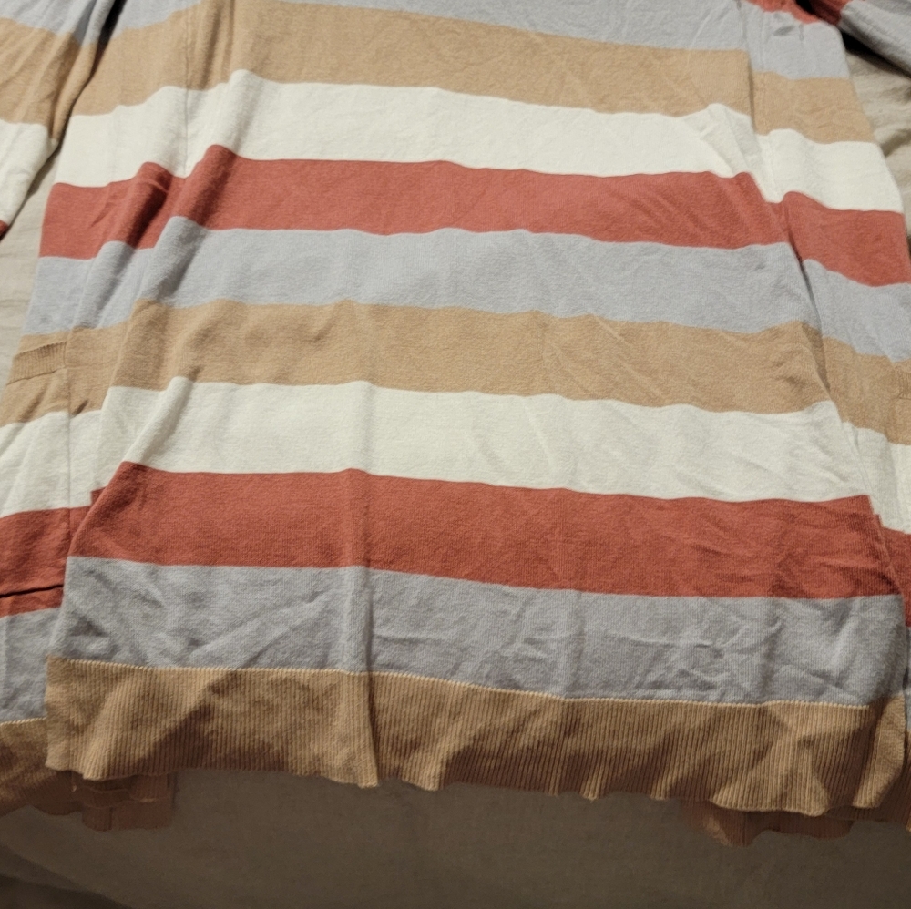 Cardigan duster - Picture 4 of 8